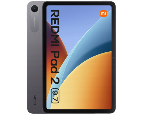 Xiaomi Redmi Pad 2 9.7-inch 64 GB Graphite (76950)