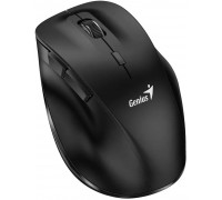 Genius Ergo 8250S BT bezprzewodowa, czarna, 1600DPI
