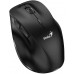 Genius Ergo 8250S BT bezprzewodowa, czarna, 1600DPI