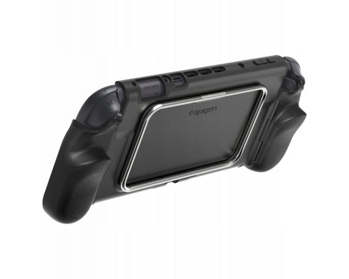 Spigen Spigen Dual Grip Pro, black - Nintenfor Switch 2