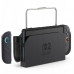 Spigen Spigen Dual Grip Pro, black - Nintenfor Switch 2