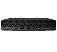 Mini PC HP Hewlett-Packard EliteDesk 8 Mini G1a AI Black / AMD RYZEN AI 5 Pro 340 2,0 GHz / 32 GB / 1 TB SSD / AMD Radeon 840M / W11P (998Z7ET#BCM)