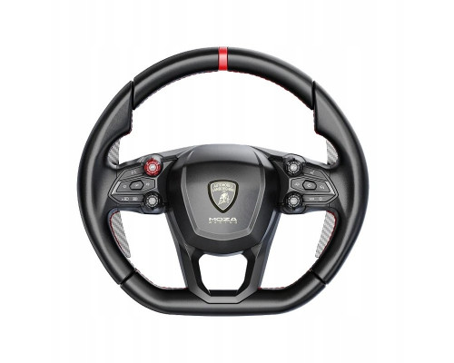 MOZA Lamborghini Revuelto (RS096)