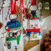 LEGO Exclusive Ozdoby z bałwankami (40812)