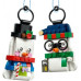 LEGO Exclusive Ozdoby z bałwankami (40812)