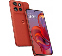 Motorola Edge 60 Neo + Moto Buds 5G 8/256GB Red  (PBA80035ITA)