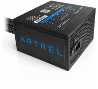 600W ARTREL P1 Lite 80 PLUS ATX PCI-E 6x SATA