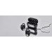 Tozo Tozo OpenRhyme T13064 Black Black