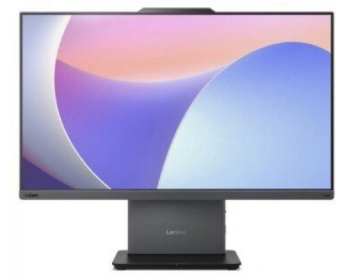 Lenovo Lenovo ThinkCentre | neo 50a 24 G5 | Desktop | AIO | 23.8 " | FHD | Intel Core 5 | 210H | Internal memory 16 GB | SODIMM DDR5 | Solid-state drive capacity 256 GB | Intel Graphics | Keyboard language English | Windows 11 Pro | Warranty 36 m
