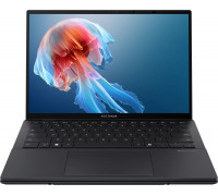 Laptop Asus Asus Zenbook Duo UX8406CA-QL358X | Inkwell Gray | 14 