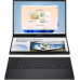 Laptop Asus Asus Zenbook Duo UX8406CA-QL358X | Inkwell Gray | 14 