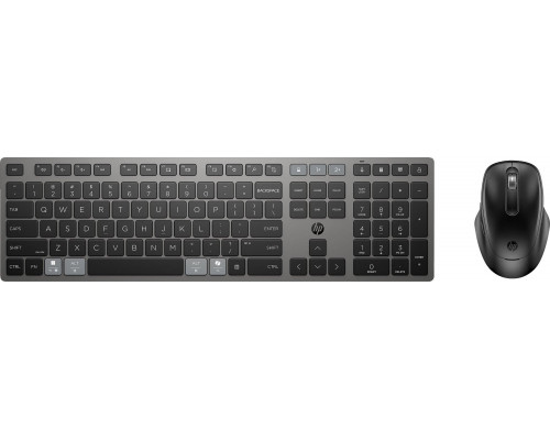 HP 720 Multi-Device Rechargeable (9T5A9AA#UUZ)