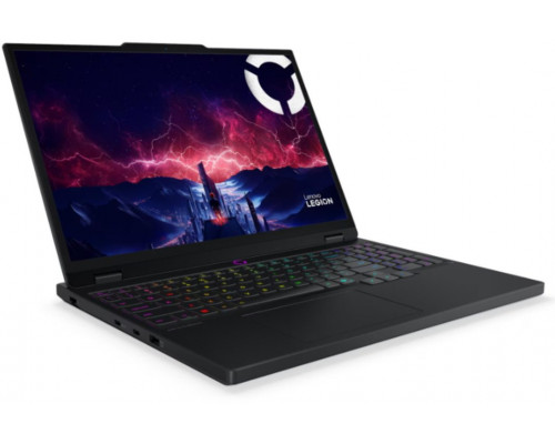 Laptop Lenovo Legion 5 15AHP10 15.1 WQXGA AMD R7 260/16GB/1TB/NVIDIA GF RTX 5060 8GB/WIN11 Home/ENG Klawiatura z podświetleniem/Eclipse Black/2Y Gwarancja | Legion 5 15AHP10 | Eclipse Black | 15.1 " | OLED | WQXGA | 2560 x 1600 pikseli | 165 Hz | Gl
