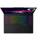 Laptop Lenovo Legion 5 15AHP10 15.1 WQXGA AMD R7 260/16GB/1TB/NVIDIA GF RTX 5060 8GB/WIN11 Home/ENG Klawiatura z podświetleniem/Eclipse Black/2Y Gwarancja | Legion 5 15AHP10 | Eclipse Black | 15.1 " | OLED | WQXGA | 2560 x 1600 pikseli | 165 Hz | Gl