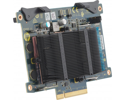SSD HP Z Turbo 1TB PCIe-4x4 TLC Z8