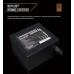 GameMax Gamemax PSU | MAX P650B | 650 W | Bronze | Non-Modular