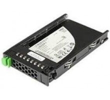 SSD HP DRV SSD 1.92TB LFF SAS MU SCC