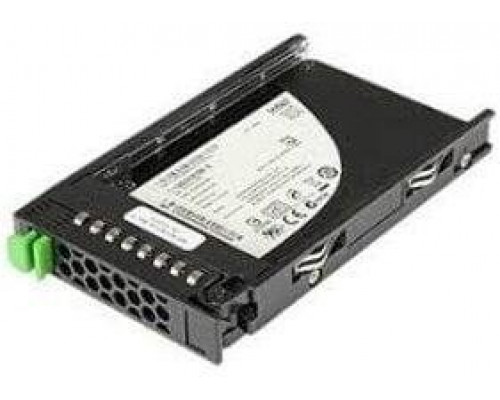 SSD HP DRV SSD 1.92TB LFF SAS MU SCC