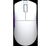 Hellyberry (Powered by Hator) HM47-W 12000dpi gry bezprzewodowa mysz komputerowa HM47-W (8721325992369)