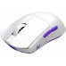 Hellyberry (Powered by Hator) HM47-W 12000dpi gry bezprzewodowa mysz komputerowa HM47-W (8721325992369)