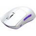 Hellyberry (Powered by Hator) HM47-W 12000dpi gry bezprzewodowa mysz komputerowa HM47-W (8721325992369)