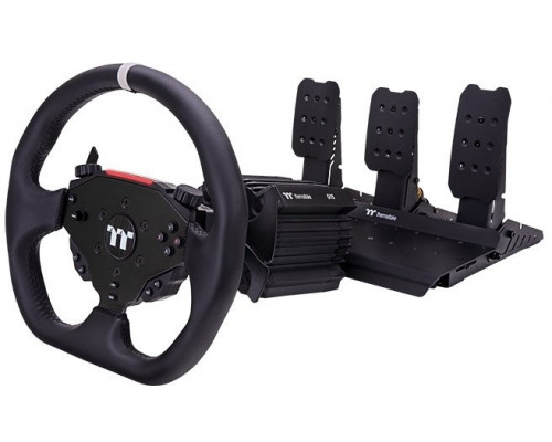 Thermaltake Thermaltake G15 Direct Drive Racing Wheel Bundle