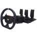 Thermaltake Thermaltake G15 Direct Drive Racing Wheel Bundle