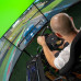 Thermaltake Thermaltake G15 Direct Drive Racing Wheel Bundle