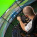 Thermaltake Thermaltake G15 Direct Drive Racing Wheel Bundle