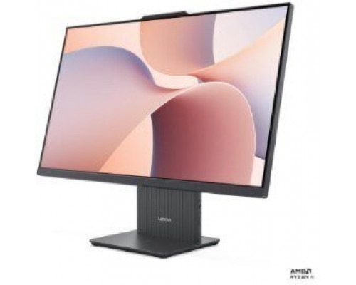 Lenovo Lenovo IdeaCentre | 27AKP10 | Desktop | AIO | 27 " | AMD Ryzen AI 5 | 330 | 16 GB | SODIMM DDR5 | 512 GB | AMD Radeon 820M Graphics | No Optical drive | English | Windows 11 Home | Warranty 24 month(s)