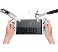 Subsonic Super Screen Protector Tempered Glass for Nintenfor S