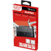 Subsonic Super Screen Protector Tempered Glass for Nintenfor S