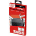 Subsonic Super Screen Protector Tempered Glass for Nintenfor S