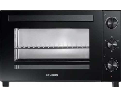 Severin SEVERIN TO2076 46L 1800W z termoobiegiem
