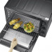 Severin SEVERIN TO2076 46L 1800W z termoobiegiem