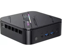 Komputer Blackview MP100 Pro Ryzen 5 7430U 16GB SSD512 W11Pro szary