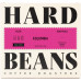 Hard Beans Kolumbia Galactic Cherry Cola 200g