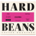 Hard Beans Kolumbia Galactic Cherry Cola 200g