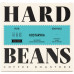 Hard Beans Hard Beans Kostaryka Los Cipreses Milenio Naturalny 200g