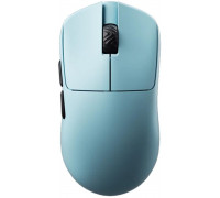 Scyrox V6 bezprzewodowa mysz gamingowa 8.000 Hz 8K Dongle Kailh Optical Switches niebieski
