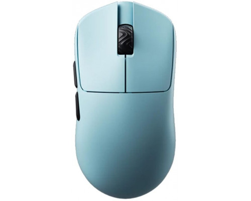 Scyrox V6 bezprzewodowa mysz gamingowa 8.000 Hz 8K Dongle Kailh Optical Switches niebieski