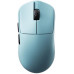 Scyrox V6 bezprzewodowa mysz gamingowa 8.000 Hz 8K Dongle Kailh Optical Switches niebieski