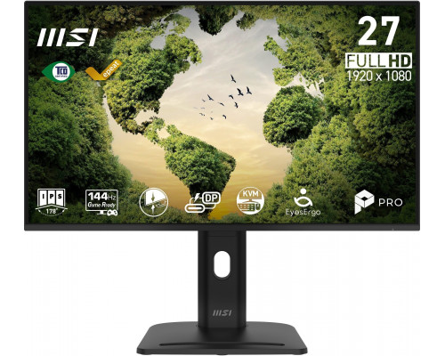 MSI PRO MP275PHGN E14