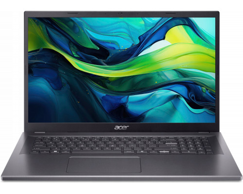 Laptop Acer Aspire A17 / 17,3" / i5-120U / 16GB / 512GB / Windows 11 Home (NX.KZVEP.004)