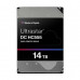 WD Western Digital Ultrastar DC HC555 dysk twardy 14 TB 7200 RPM 512 MB 3.5" SAS