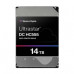 WD Western Digital Ultrastar DC HC555 dysk twardy 14 TB 7200 RPM 512 MB 3.5" SAS