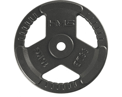 HMS THM15 Plate Hammertone Antracyt 15 KG