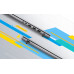 Laptop Asus Vivobook 14 X1404VA-EB1619 / 14" / Core 5 120U / 16GB DDR5 / 512GB SSD / bez systemu