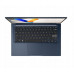 Laptop Asus Vivobook 14 X1404VA-EB1619 / 14" / Core 5 120U / 16GB DDR5 / 512GB SSD / bez systemu