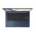 Laptop Asus Vivobook 14 X1404VA-EB1619 / 14" / Core 5 120U / 16GB DDR5 / 512GB SSD / bez systemu